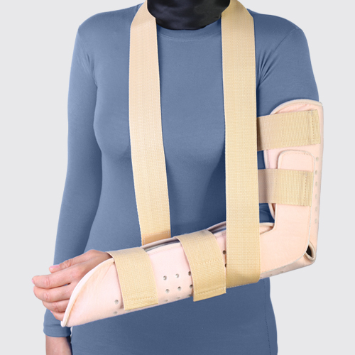 15799414862 آتل اورژانسی ساعد و بازو 30620