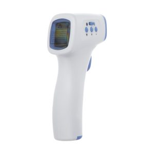 تب سنج (ترمومتر) لیزری بی ول مدل WF-4000 پرداخت در محل