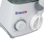 واترجت دندان مدل B.Well PRO-933 مناسب برای ایمپلنت و ارتودنسی