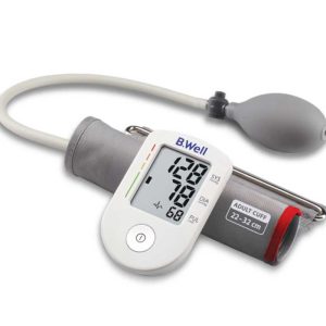 bin pro30 bwell فشارسنج بازویی بی ول مدل B.Well PRO-30 ضمانت اصالت محصول