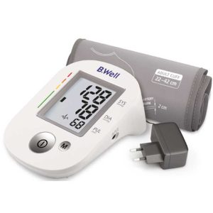 bin pro35 bwell فشارسنج مدل PRO-35 بازویی بی ول همراه با آداپتور