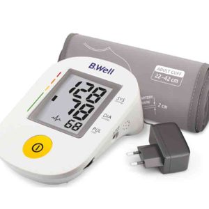 bin pro36 bwell فشارسنج سخنگو بی ول B.Well مدل PRO-36 ضمانت کتبی اصالت محصول