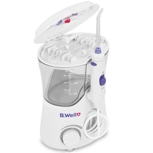 bin wi922 bwell واترجت دندان برقی بی ول B.WELL مدل WI-922 ضمانت اصالت محصول