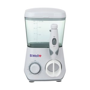 واترجت دندان مدل B.Well PRO-933 مناسب برای ایمپلنت و ارتودنسی
