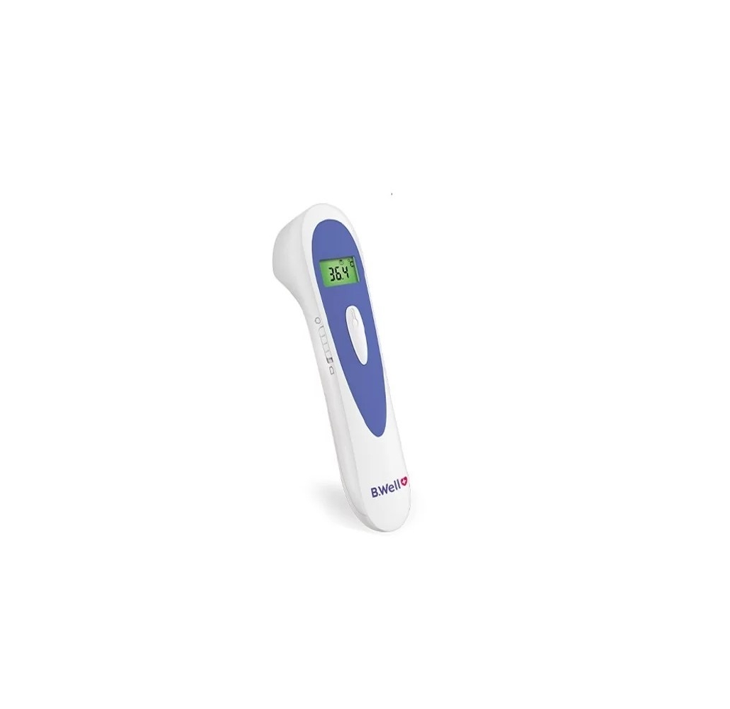 سنج دیجیتال لیزری بی ول مدل med 3000 تب سنج (ترمومتر) دیجیتال لیزری بی ول مدل MED-3000 پرداخت در محل