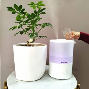 دستگاه بخور سرد بی ول مدل  B-WELL PRO10 پرداخت در محل