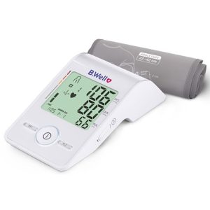 بازویی بی ول med 55 فشارسنج بازویی مدل MED-55 بی ول با آداپتور پرداخت در محل
