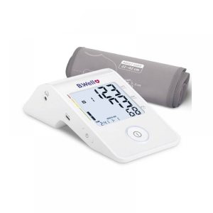 بازویی دیجیتال بی ول bwell مدل med 53 فشارسنج بازویی با آداپتور بی ول مدل MED-53 پرداخت در محل
