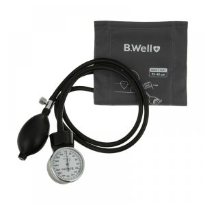 عقربه ای بی ول bwell مدل wm 61 فشارسنج عقربه ای بدون گوشی بی ول مدل WM-61 پرداخت در محل