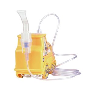 نبولایزر کودک بی ول B.well مدل PRO-115 پرداخت در محل