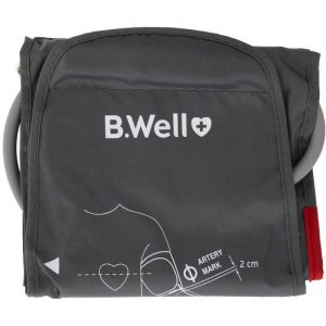 فشارسنج بازویی مدل MED-55 بی ول با آداپتور پرداخت در محل