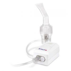 نبولایزر بی ول B.Well مدل MED-120 پرداخت در محل