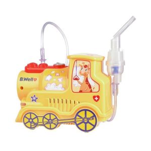 بی ول مدل pro 115 نبولایزر کودک بی ول B.well مدل PRO-115 پرداخت در محل