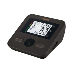 سنج BM27 limited فشارسنج بازویی دیجیتال بیورر با قابلیت استفاده از آداپتور تایپ C مدل BM27 LIMITED اصل با ضمانت کتبی