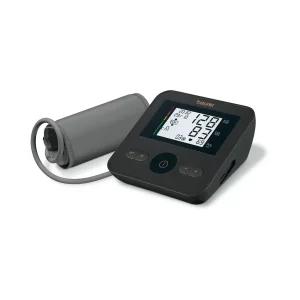 فشارسنج بازویی دیجیتال بیورر با قابلیت استفاده از آداپتور تایپ C مدل BM27 LIMITED اصل با ضمانت کتبی