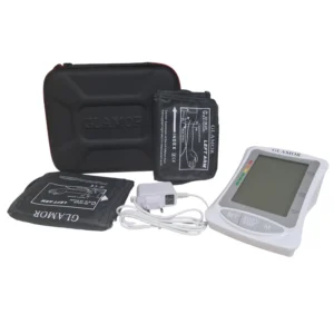 فشارسنج بازویی دیجیتال گلامور مدل DBP-1319