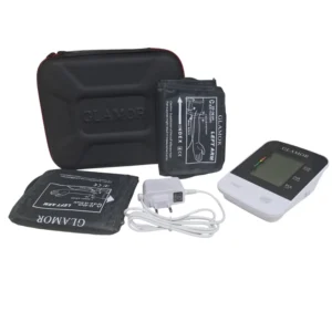 فشارسنج بازویی دیجیتال گلامور مدل DBP-1231