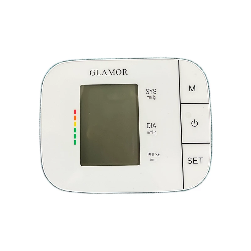 bf9ec62c618d37bffff04a81c5257e9ca155a808 1717396274 فشارسنج دیجیتال گلامور مدل DBP-1209 NEW